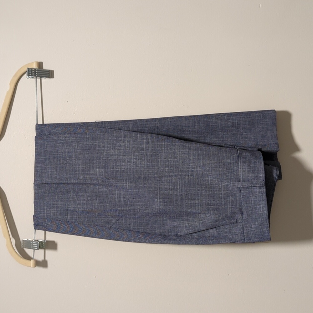 Ann Taylor Suit Pants